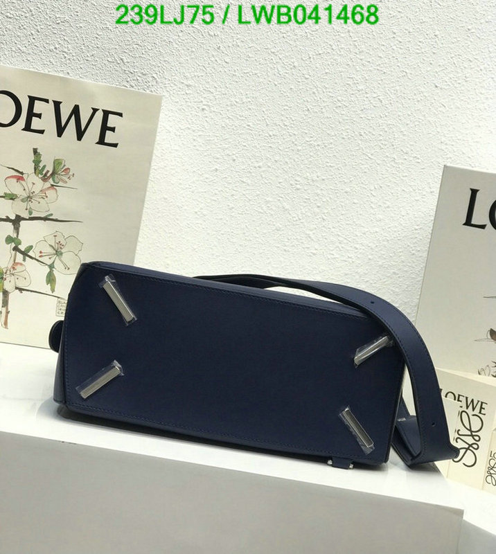 Loewe Bag-(Mirror)-Puzzle-,Code: LWB041468,$: 239USD