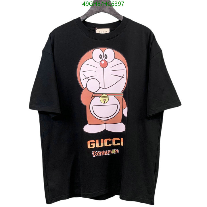 Clothing-Gucci, Code: HC6397,$: 49USD