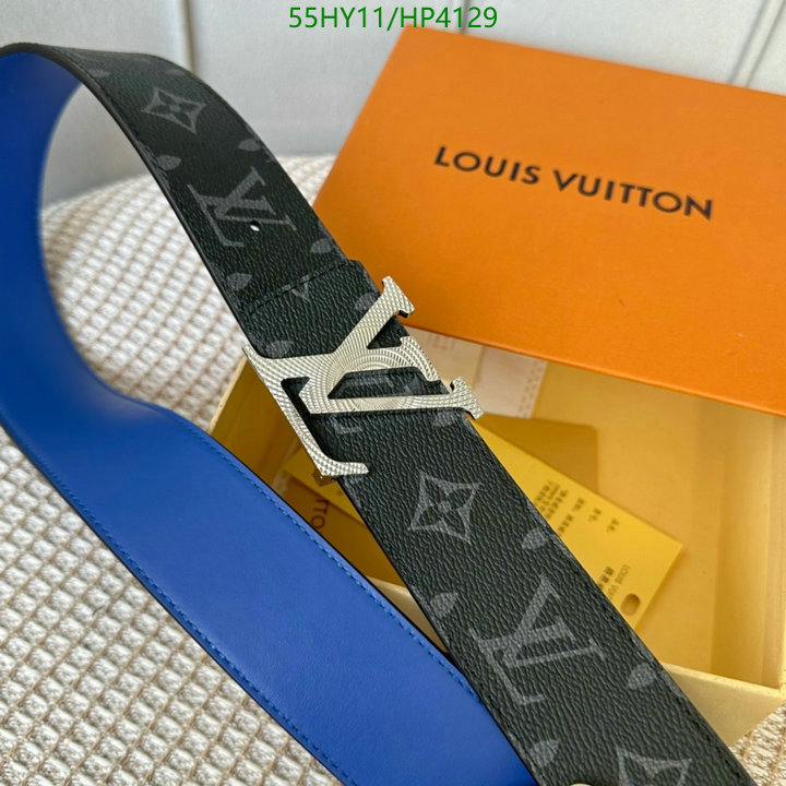 Belts-LV, Code: HP4129,$: 55USD