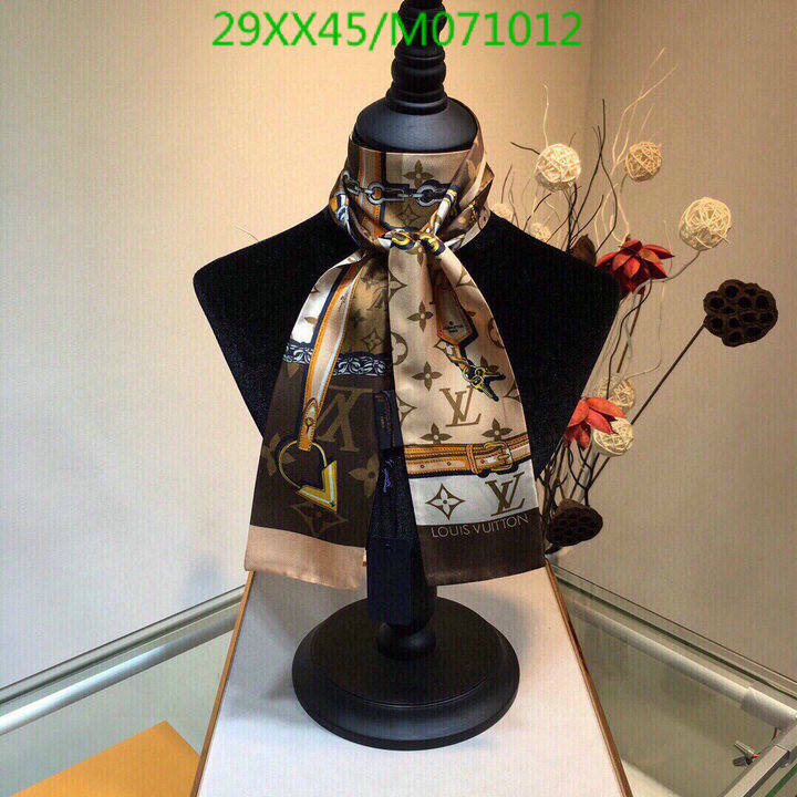 Scarf-LV,-Code: M071012,$: 29USD