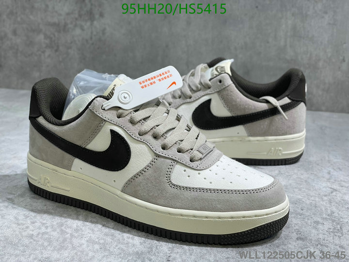 Men shoes-Nike, Code: HS5415,$: 95USD