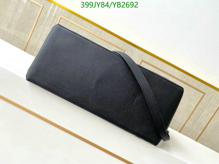 LV Bags-(Mirror)-Handbag-,Code: YB2692,$: 399USD