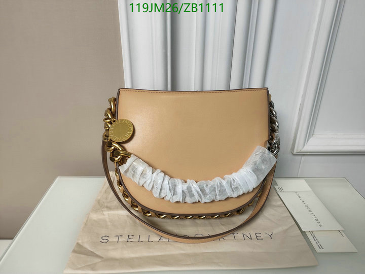 Stella McCartney Bag-(Mirror)-Diagonal-,Code: ZB1111,$: 119USD