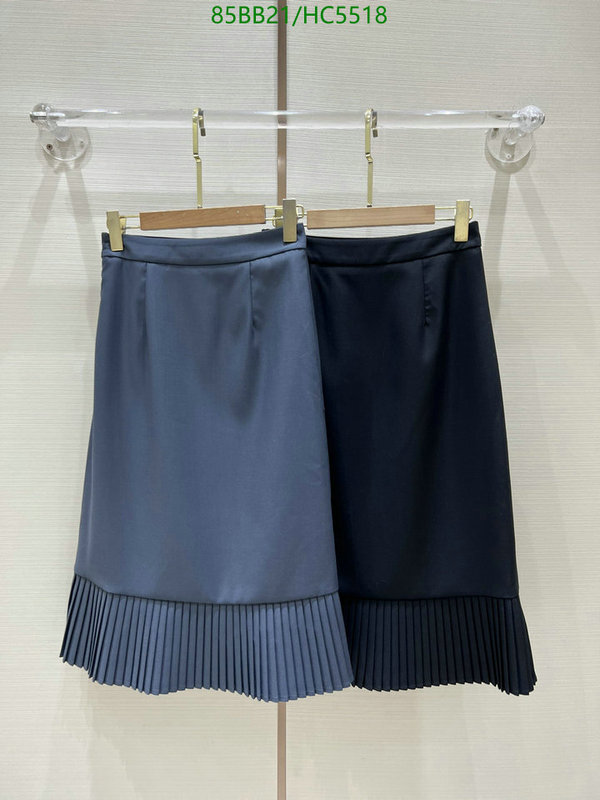 Clothing-Prada, Code: HC5518,$: 85USD