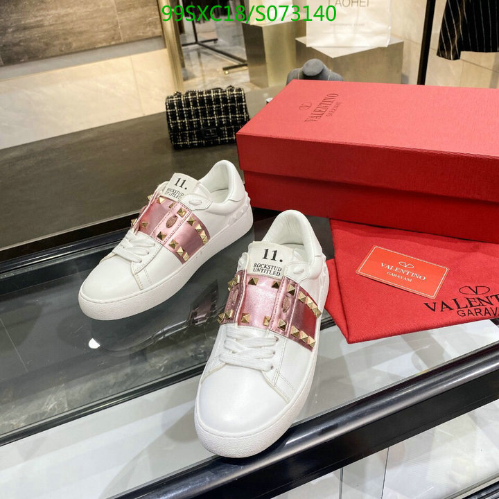 Women Shoes-Valentino, Code: S073140,$: 99USD