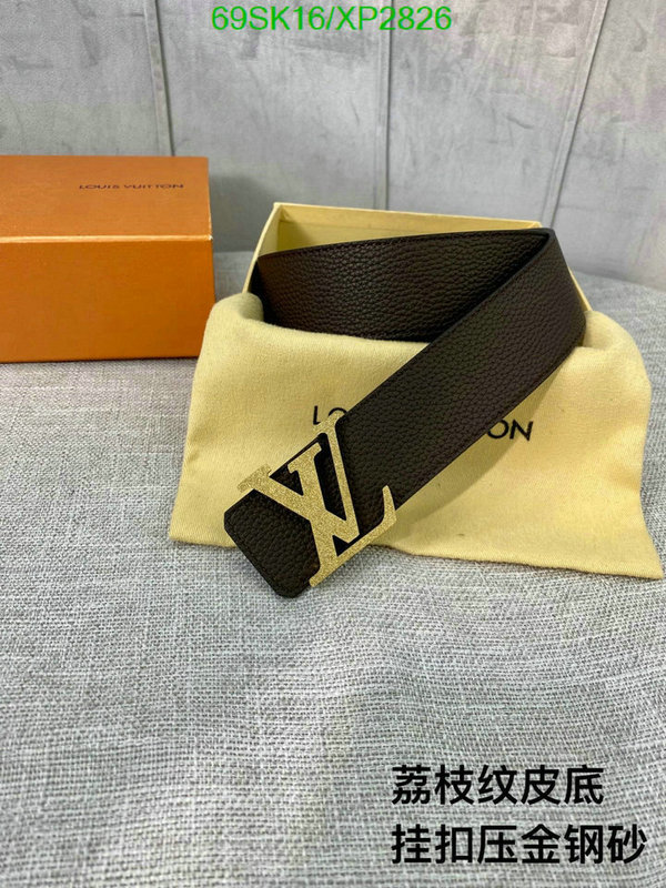 Belts-LV, Code: XP2826,$: 69USD