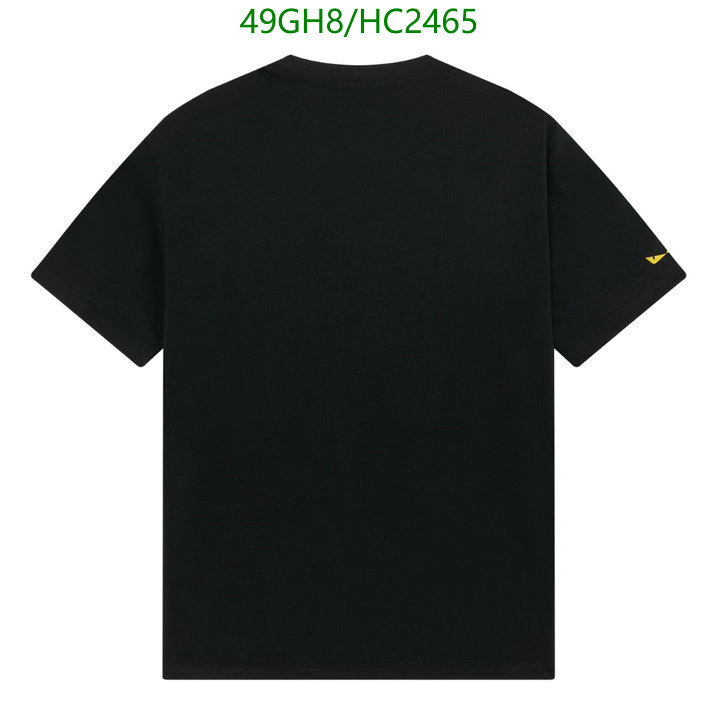 Clothing-Fendi, Code: HC2465,$: 49USD