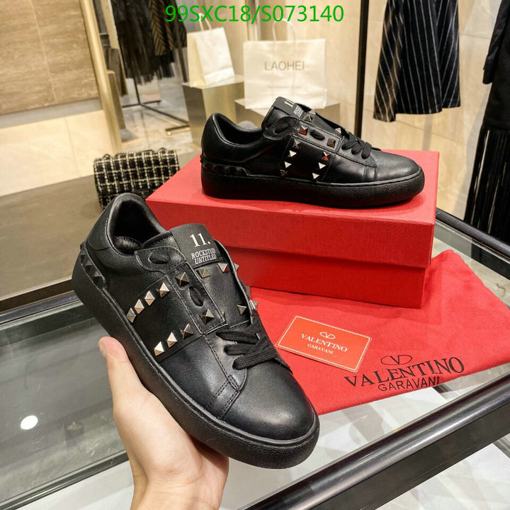 Women Shoes-Valentino, Code: S073140,$: 99USD