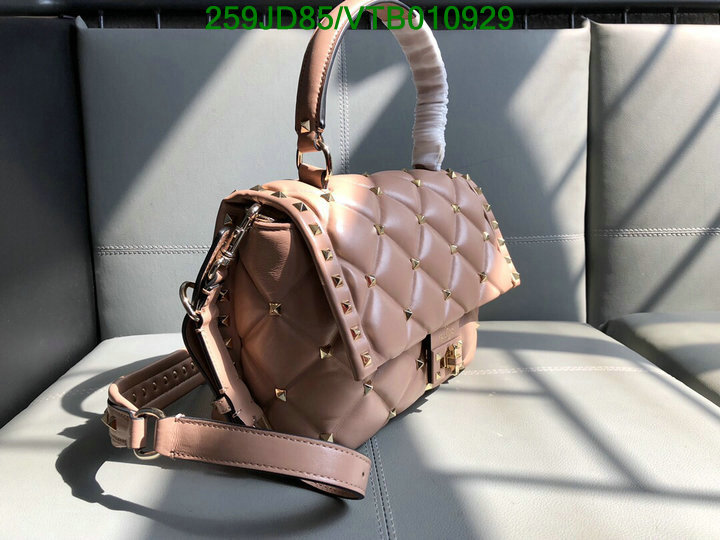 Valentino Bag-(Mirror)-Diagonal-,Code: VTB010929,$: 259USD