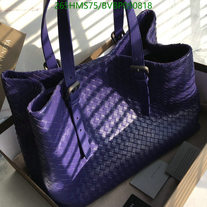 BV Bag-(Mirror)-Handbag-,Code: BVBP090818,$:265USD
