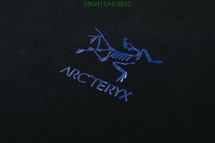 Clothing-ARCTERYX, Code: HC6832,$: 59USD