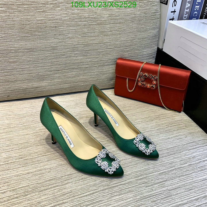 Women Shoes-Manolo Blahnik, Code: XS2529,$: 109USD