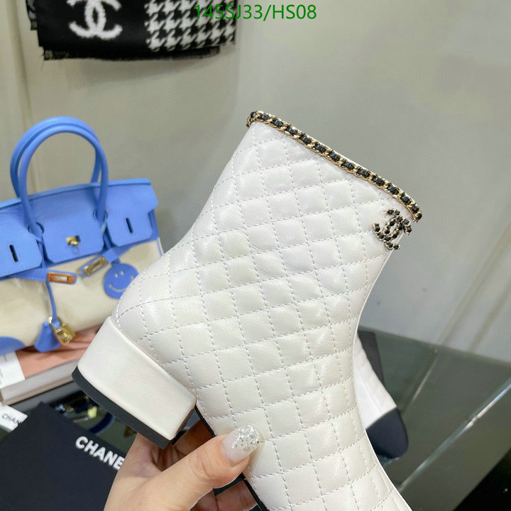 Women Shoes-Chanel,Code: HS08,$: 145USD