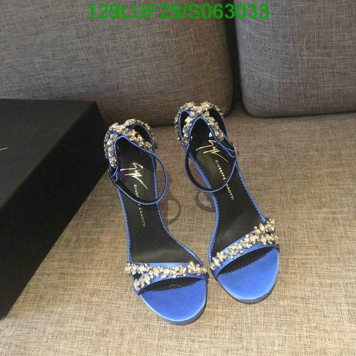 Women Shoes-Giuseppe, Code: S063033,$: 129USD