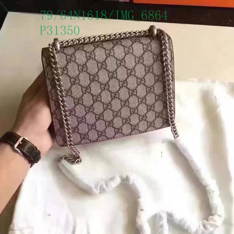 Gucci Bag-(4A)-Dionysus-,Code: GGB120508,$: 79USD