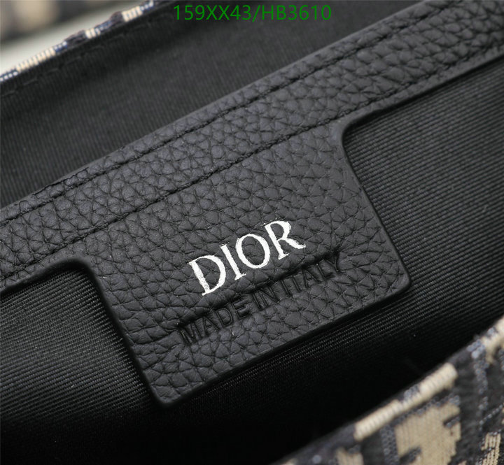 Dior Bags -(Mirror)-Other Style-,Code: HB3610,$: 159USD