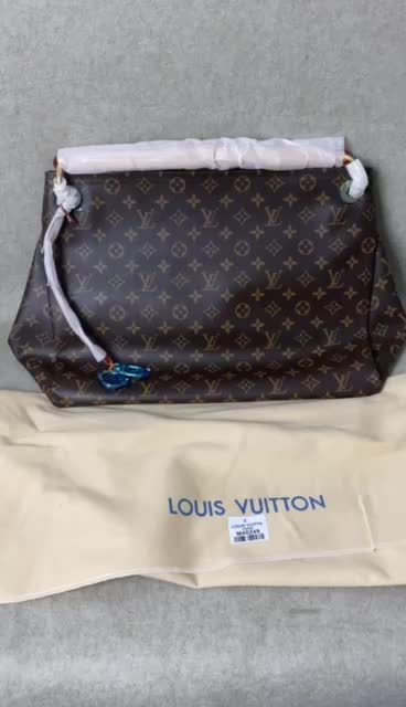 LV Bags-(Mirror)-Handbag-,Code: LB112960,
