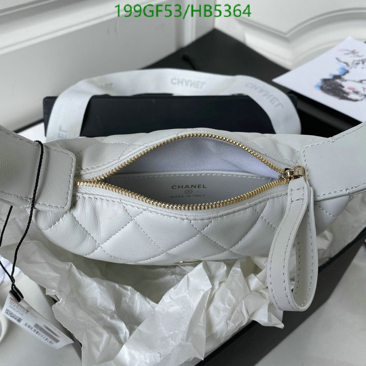 Chanel Bags -(Mirror)-Diagonal-,Code: HB5364,$: 199USD