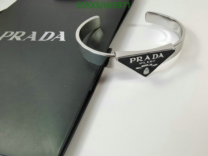 Jewelry-Prada, Code: HJ3971,$: 35USD