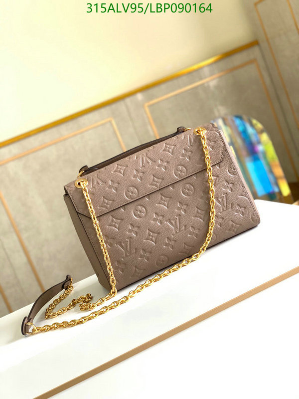 LV Bags-(Mirror)-Pochette MTis-Twist-,Code: LBP090164,$:315USD