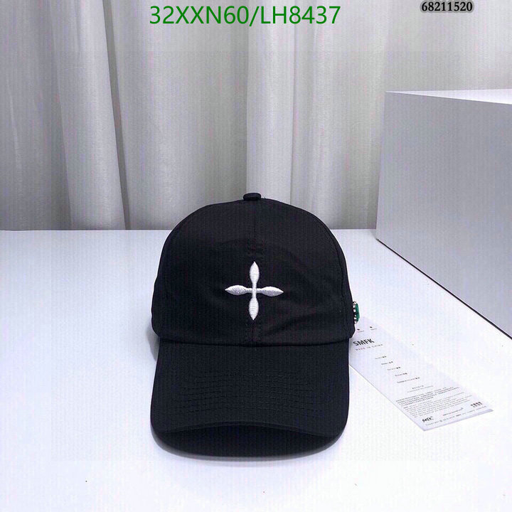 Cap -(Hat)-Other, Code: LH8437,$: 32USD