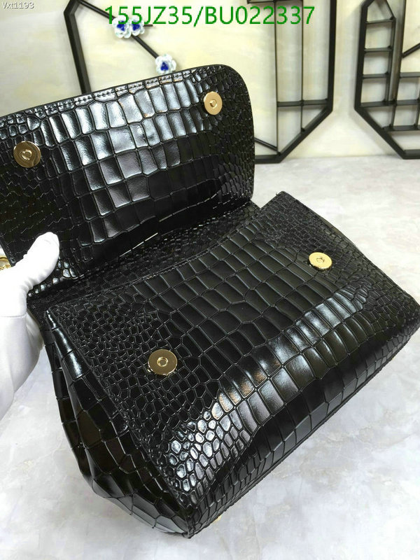 D&G Bag-(Mirror)-Sicily,Code: BU022337,$: 155USD