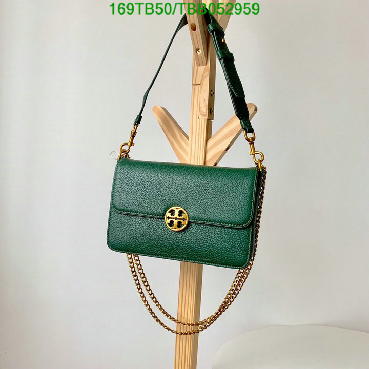 Tory Burch Bag-(Mirror)-Diagonal-,Code: TBB052959,$: 169USD