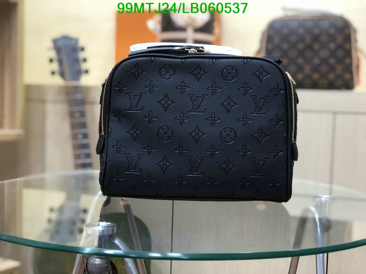 LV Bags-(4A)-Pochette MTis Bag-Twist-,Code: LB060537,$: 99USD