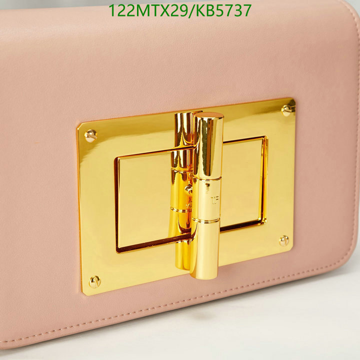 Tom Ford Bag-(4A)-Diagonal-,Code: KB5737,$: 125USD