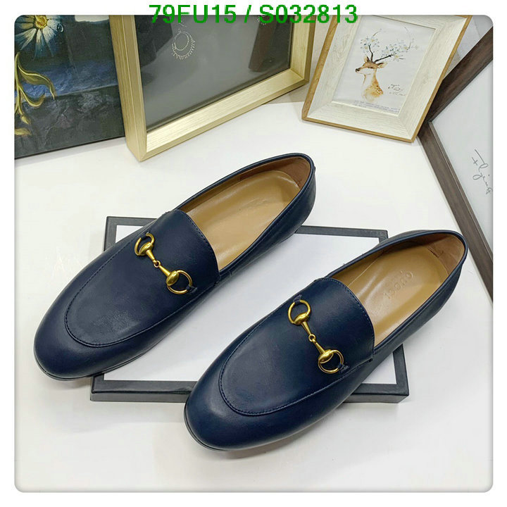 Women Shoes-Gucci, Code: S032813,$: 79USD