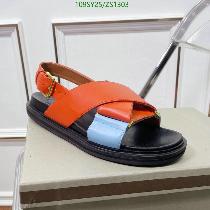 Women Shoes-Marni, Code: ZS1303,$: 109USD