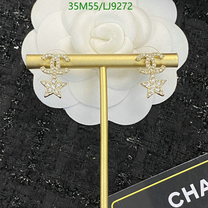 Jewelry-Chanel,Code: LJ9272,$: 35USD