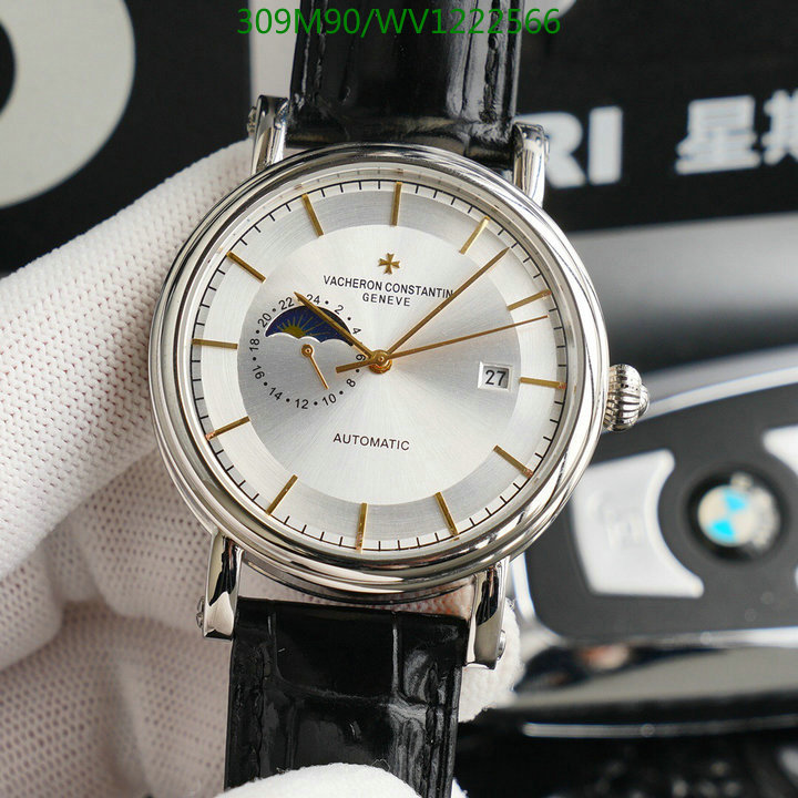 Watch-Mirror Quality-Vacheron Constantin, Code: WV1122566,$:309USD