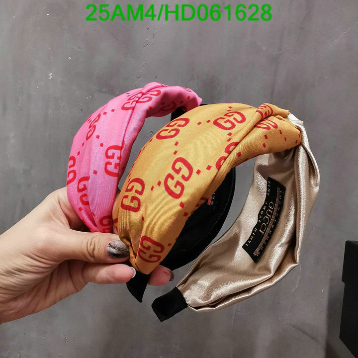 Headband-Gucci, Code: HD061628,$: 25USD