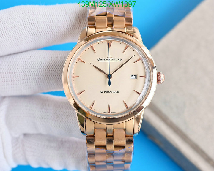 Watch-Mirror Quality-Jaeger-LeCoultre, Code: XW1397,$: 439USD