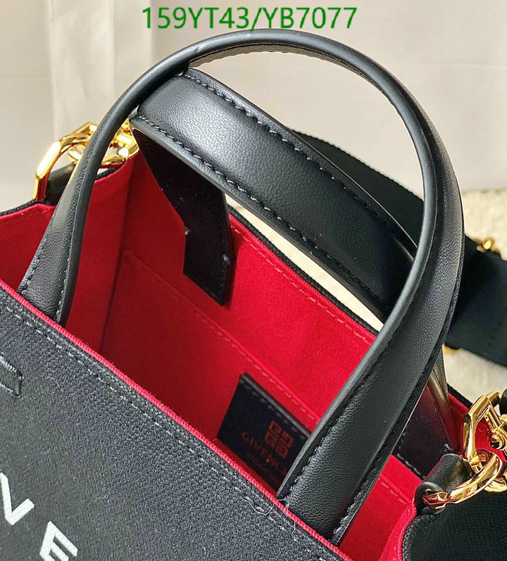 Givenchy Bags -(Mirror)-Diagonal-,Code: YB7077,$: 159USD