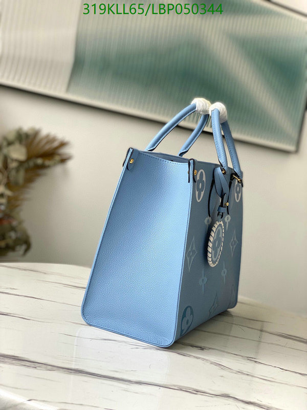 LV Bags-(Mirror)-Handbag-,Code: LBP050344,$: 319USD