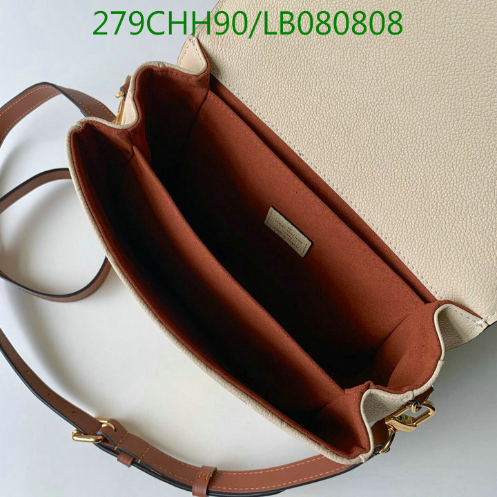 LV Bags-(Mirror)-Handbag-,Code: LB080808,$:279USD
