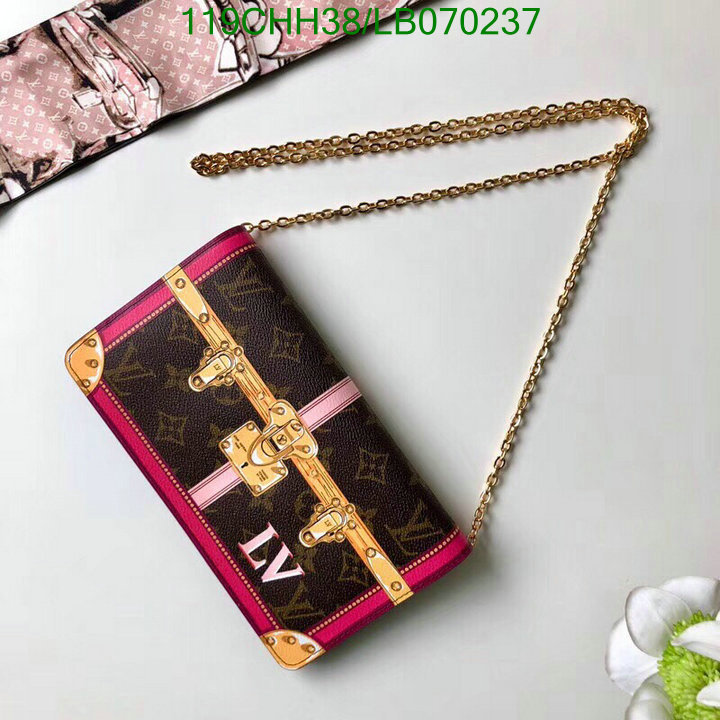 LV Bags-(Mirror)-Pochette MTis-Twist-,Code: LB070237,$:119USD