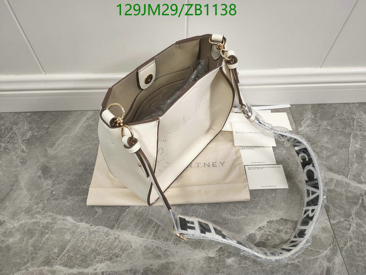 Stella McCartney Bag-(Mirror)-Diagonal-,Code: ZB1138,$: 129USD