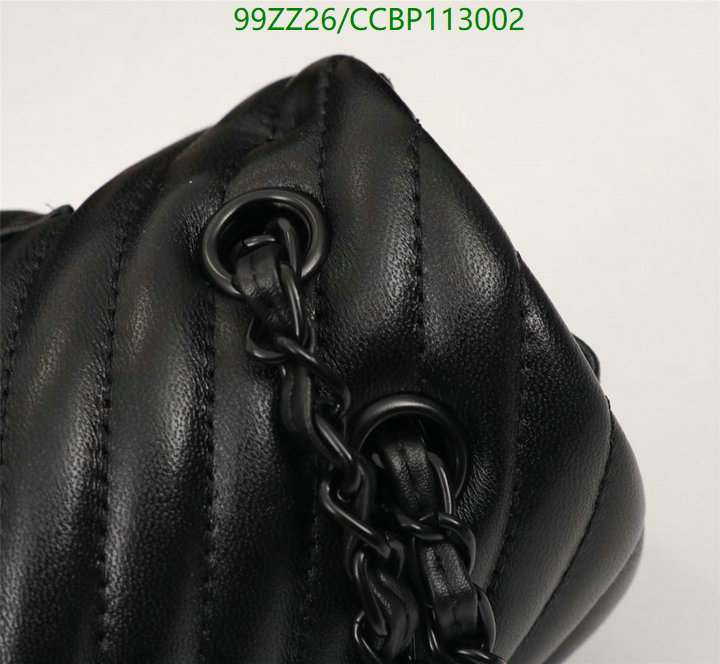 Chanel Bags ( 4A )-Diagonal-,Code: CCBP113002,$: 99USD