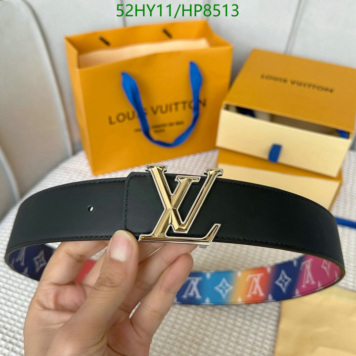 Belts-LV, Code: HP8513,$: 52USD