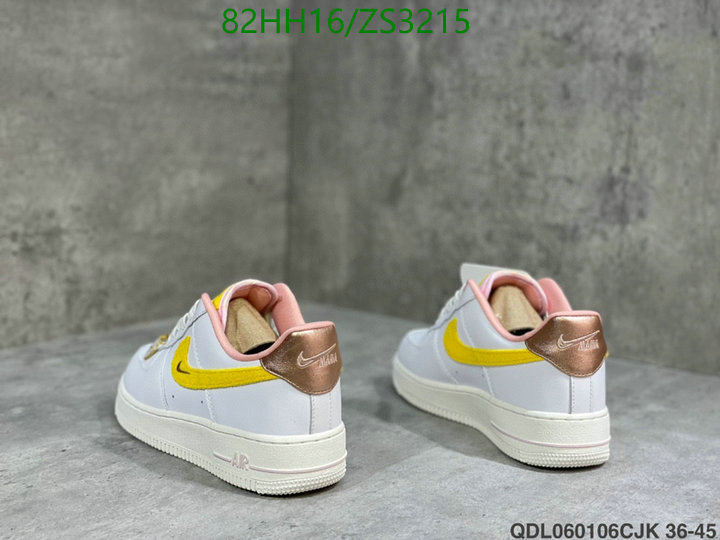 Men shoes-Nike, Code: ZS3215,$: 82USD