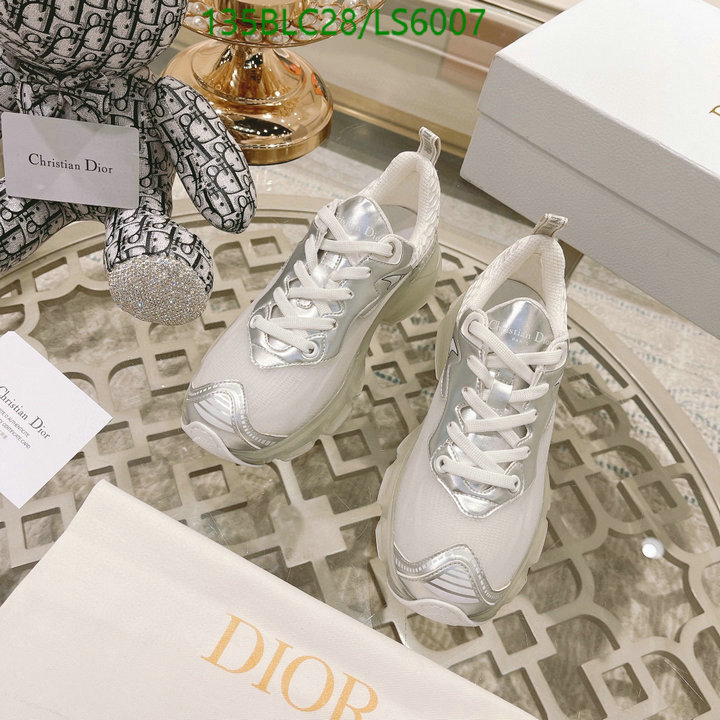 Women Shoes-Dior,Code: LS6007,$: 135USD