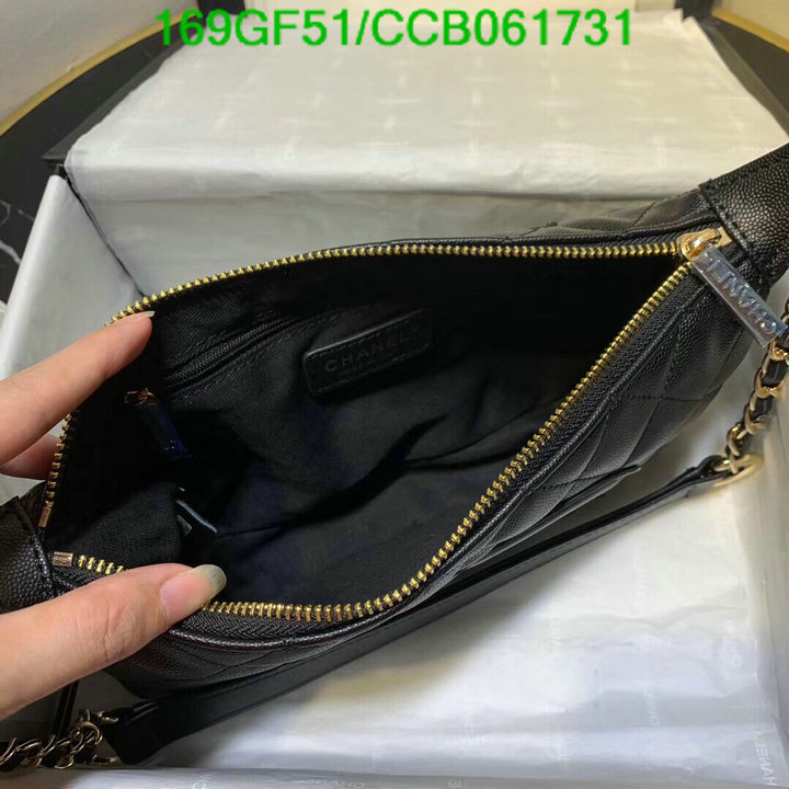 Chanel Bags -(Mirror)-Diagonal-,Code: CCB061731,$: 169USD