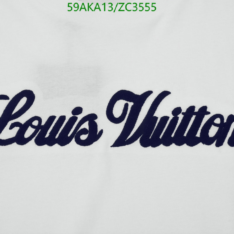 Clothing-LV, Code: ZC3555,$: 59USD