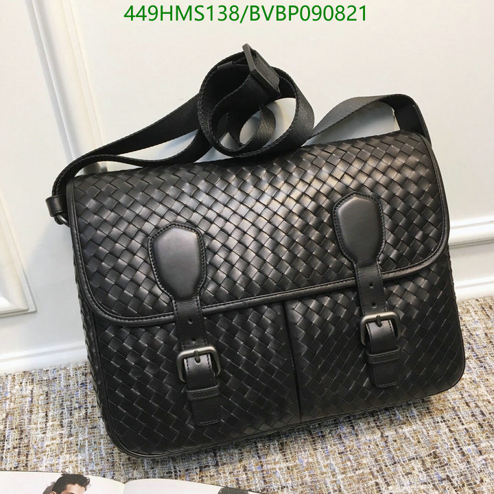 BV Bag-(Mirror)-Diagonal-,Code: BVBP090821,$:449USD