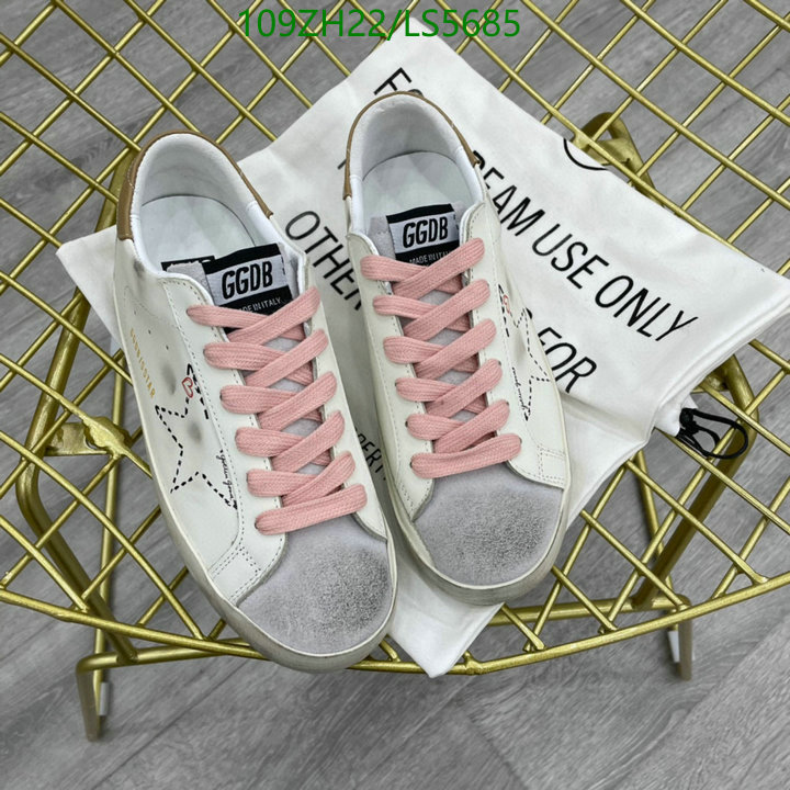 Women Shoes-Golden Goose,Code: LS5685,$: 109USD