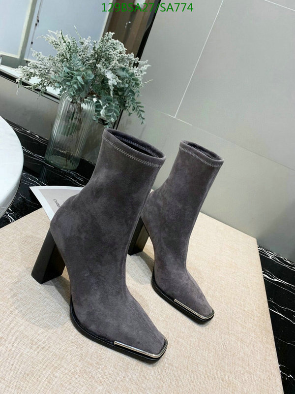 Women Shoes-Alexander Wang, Code:SA774,$: 129USD