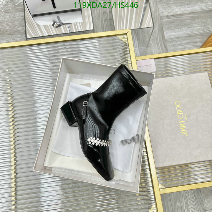 Women Shoes-Jimmy Choo, Code: HS446,$: 119USD